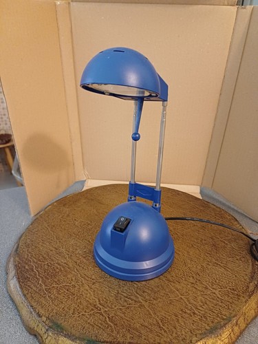 Lampada tavolo vintage - lampada, anni