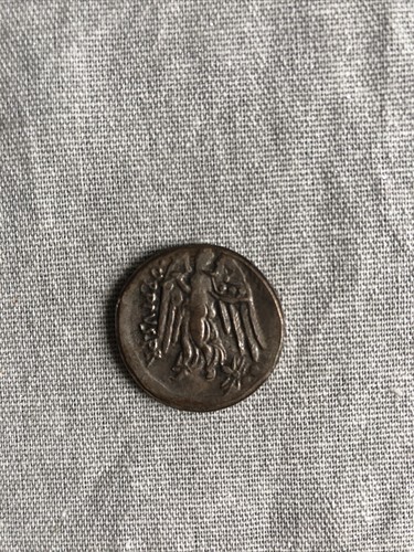 Antica moneta romana - antica,