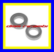 Cuscinetti mozzo ruota - 2,
