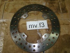 MV AGUSTA  675 800 brutale f3