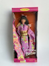 Barbie Italian Dolls Of The