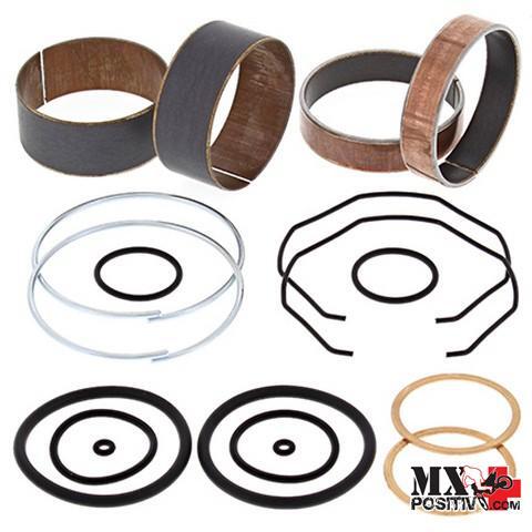 Kit revisione forcelle - revisione, honda