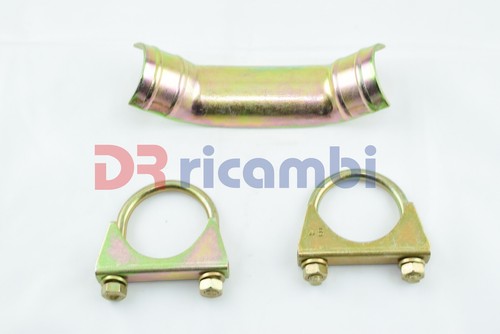 Kit staffa rinforzo sostegno - kit,