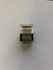 Monster Cable 90 Degree Angle