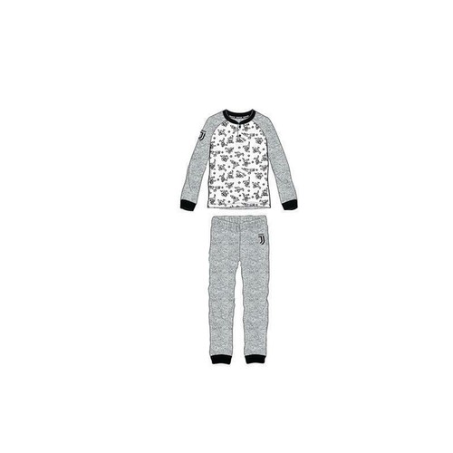 Pigiama juventus bambino - pigiama, da