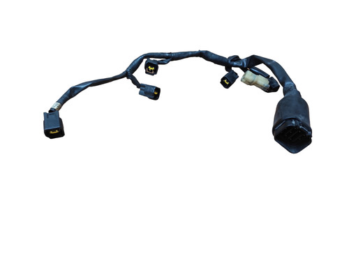 Cablaggio bobine yamaha yzf - bobine, r1