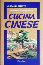 CUCINA CINESE Carnevale Maffè