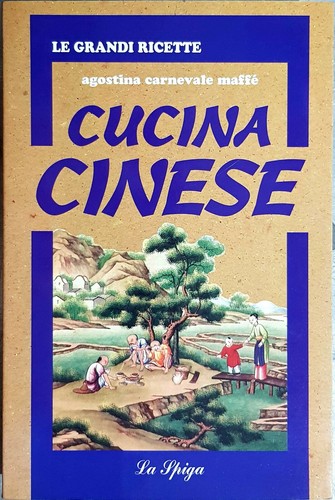 Cucina cinese carnevale maffè - cinese,