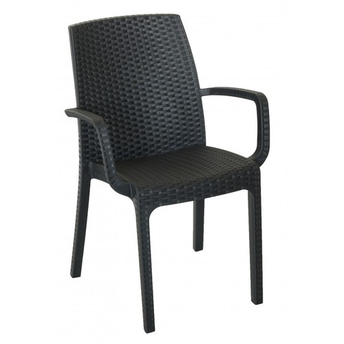 Bica sedia da giardino - bica,