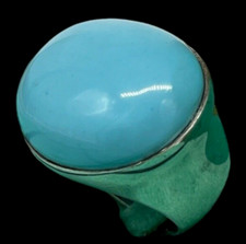 Anello Donna Argento 925 Made