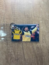 PORTACHIAVI MAGLIA INTER 1989-90 Misura ZENGA "UOMO RAGNO"