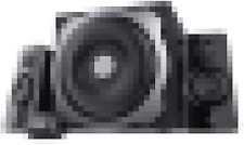 Tytan Set Altoparlanti 2.1 Con