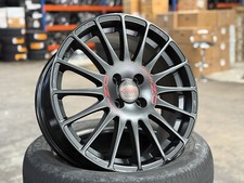 Used Genuine 17x7 OZ