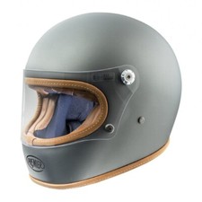 Casco Moto Retro Premier
