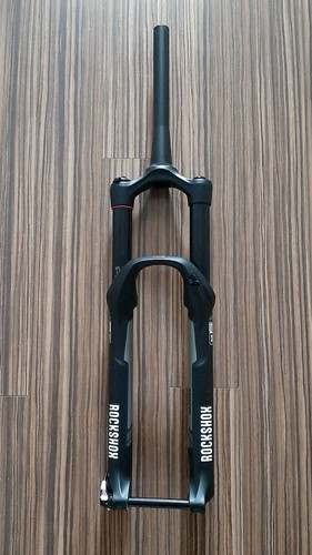 Rockshox pike rct3 - rockshox, 150mm