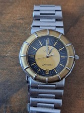 ANCIENNE MONTRE OMEGA
