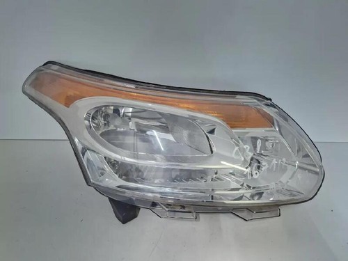 6206n5 faro anteriore destro - 6206n5,