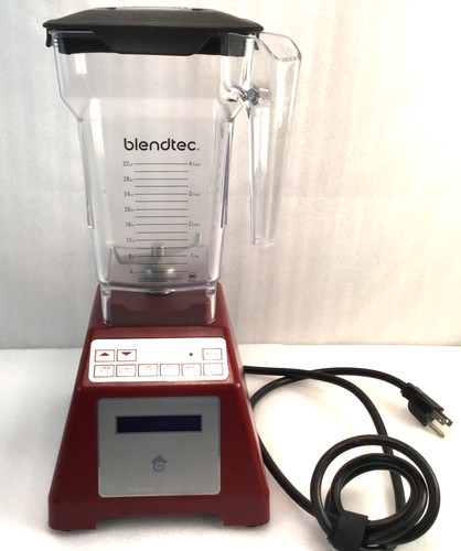 Blendtec modello es3 - blendtec,