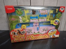La Scuderia Cuccioli Cerca