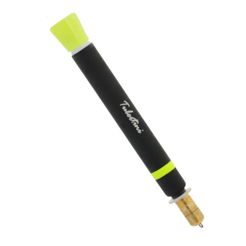 Galleggiante pesca waggler