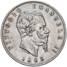 r82_073) Vittorio Emanuele II
