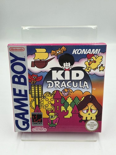 Nintendo game boy classic - nintendo,