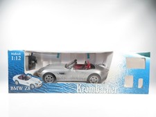 1:12 Dickie RC BMW Z8 Roadster