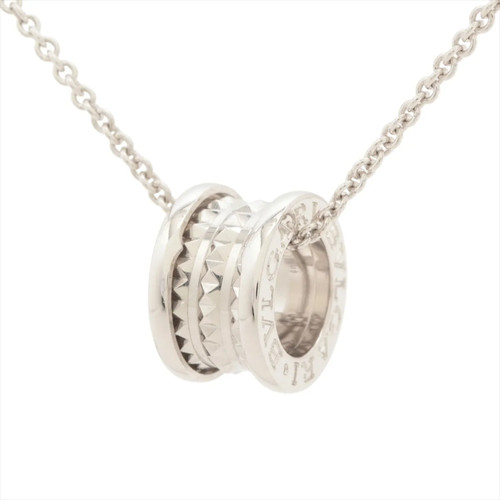 Collana bvlgari zero - bvlgari, 1