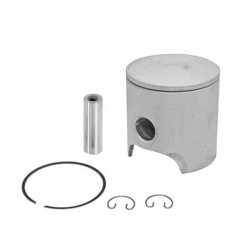 Pistone cilindro polini dm - c,