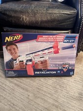 Nuovo - Nerf N-Strike Elite