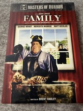 Masters of Horror: Family