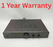 Amplificatore integrato