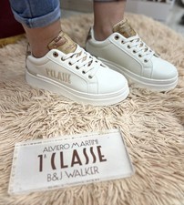 Sneakers donna alviero martini