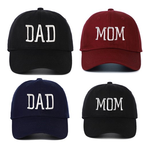 Berretto baseball dad - da,