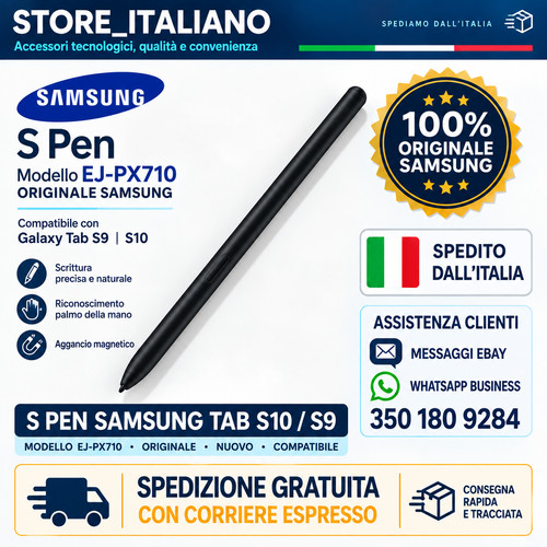 Pen originale samsung - pen,