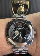 OROLOGIO CHARRIOL GENEVE