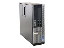 DELL OPTIPLEX 790 SFF CPU