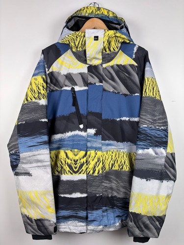 Giacca sci uomo - giacca,