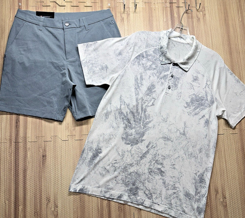 Lululemon lotto uomo - lululemon,