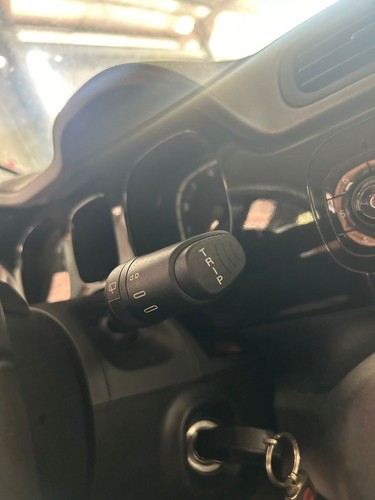 Fiat new panda - fiat,