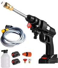 Idropulitrice a Batteria 48V