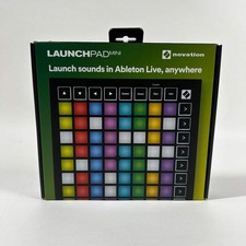 Nuovo Novation Launch Pad Mini