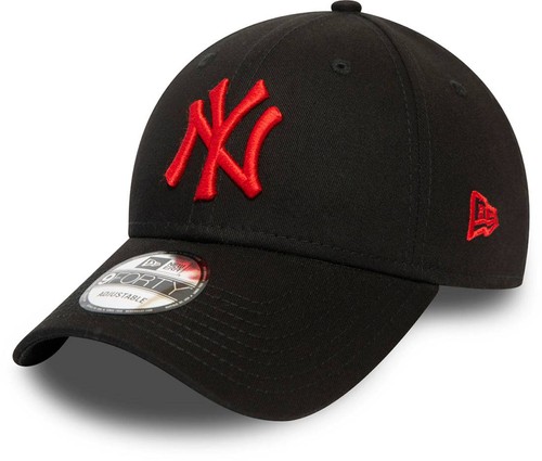 Berretto baseball nero - da,