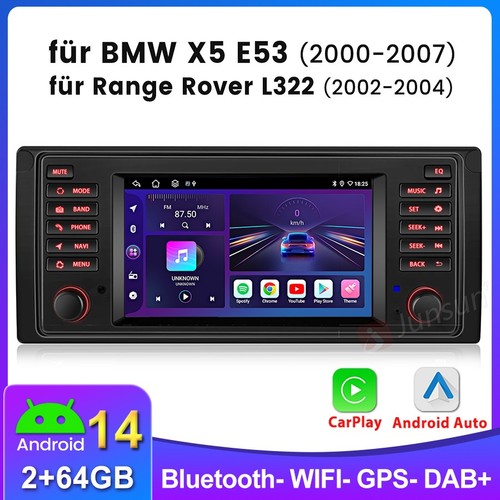 Android per bmw serie - bmw,