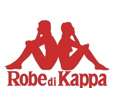 Giacca robe kappa - giacca,