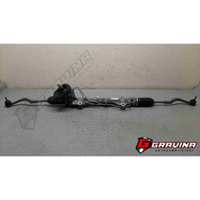 490017454RG 6900002204H SCATOLA STERZO DACIA DOKKER 1.5TD 2017