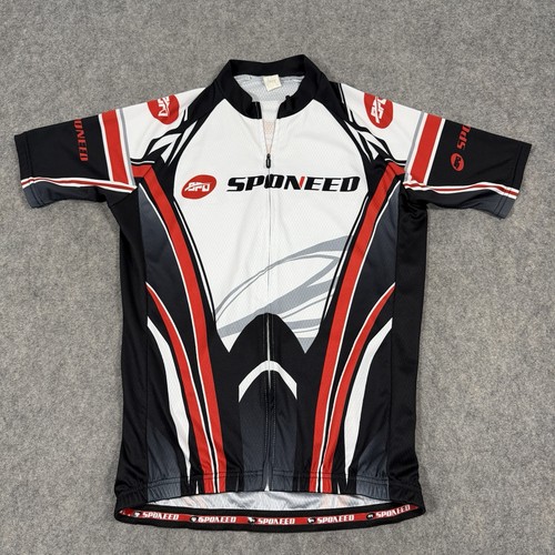 Maglia uomo sponeed - uomo, ciclismo