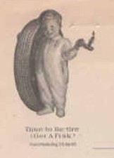 1930 KINGSBURG STAZIONE DI