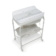 Foppapedretti - Bagnetto Con Fasciatoio Splash - Spedizione Gratuita