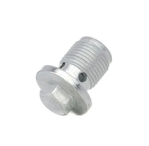 Tappo vite scarico coppa - vite,